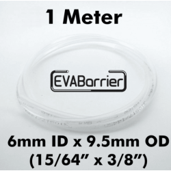 9,5 mm Barrier l slange 