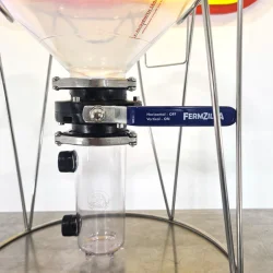 Fermzilla Gen. 3.2 Tri-koniska 55L