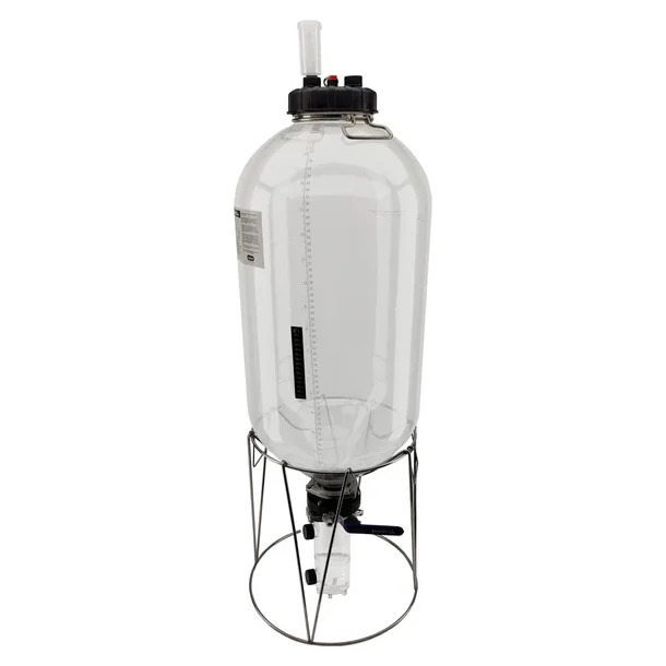 Fermzilla Gen. 3.2 Tri-conical 55L