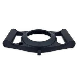 FermZilla Easy-Grip gngat lockring