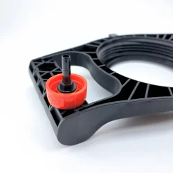 FermZilla Easy-Grip gngat lockring