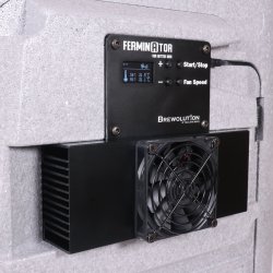 Ferminator basic + 1 module 