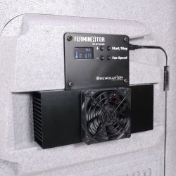 Ferminator Basic + 2 moduler