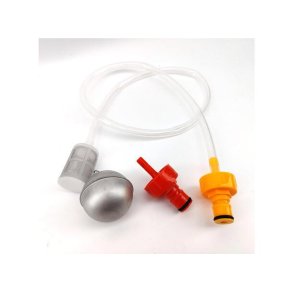 Fermzilla Press Set med filter