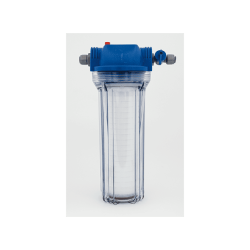 lfiltersystem med 1 Micron filter