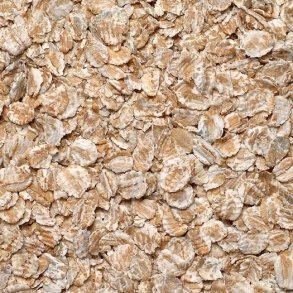 Flaked Barley
