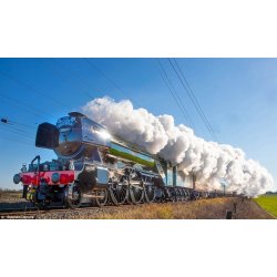 The Flying Scotsman All grain kit 25l