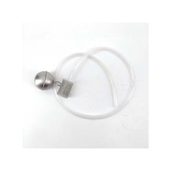 Dopprr med filter 100 cm