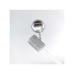 Dopprr med filter 100 cm