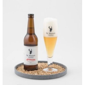 Nr. Nissum Frokost Blond 25L All-Grain kit