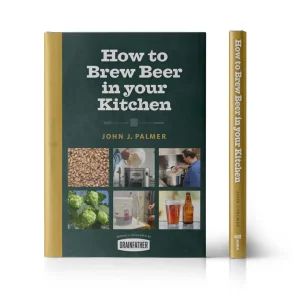How to Brew in Your Kitchen - John Palmer