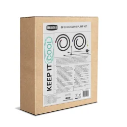 Kylpumpsats f�r Grainfather GF30 j�stank