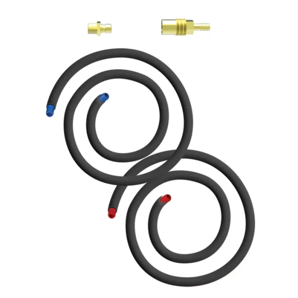 Grainfather GF30 Jsbehllare Kylanslutningssats