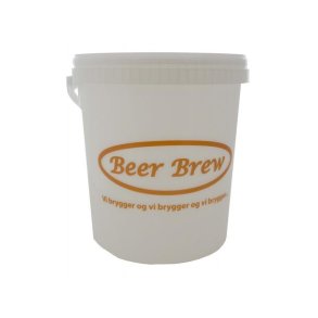 Jsthink 16l med lock