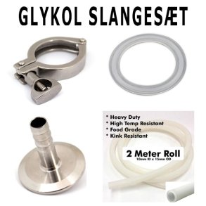 Glykol slangest 1,5