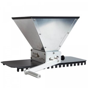 Grain Gorilla Maltmlle med 2 ruller