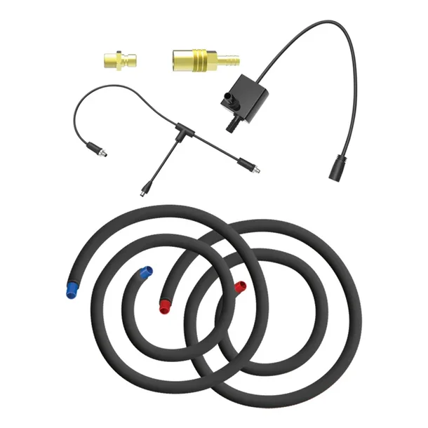 Kylpumpsats f�r Grainfather GF30 j�stank
