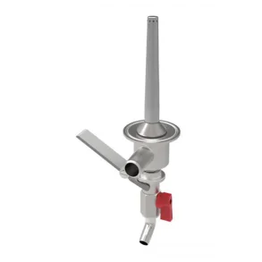 Grainfather GF30 Dual Valve Tap (Dobbeltventil-hane)