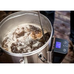 Grainfather G30 v3 + Counterflow chiller + Gratis Grainfather Malt Kvarn