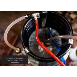 Grainfather G30 v3 + Counterflow chiller + Gratis Grainfather Malt Kvarn