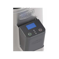 Grainfather G30 v3 + Counterflow chiller + Gratis Grainfather Malt Kvarn