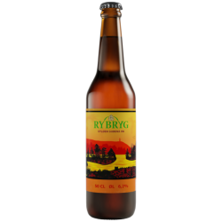 RYBRYG - Gylden Guden IPA 25L All grain kit