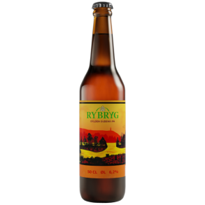 RYBRYG - Gylden Guden IPA 25L All grain kit