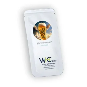 WHC Trgr Haze Heaven 11g