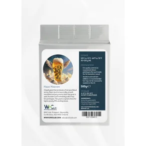 WHC trgr Haze Heaven 500g