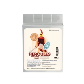 WHC trgr Hercules 500g