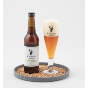 Nr. Nissum Honey Beer 25L all-Grain kit