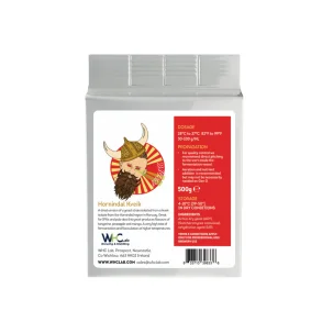 WHC trgr Hornindal Kveik 500g