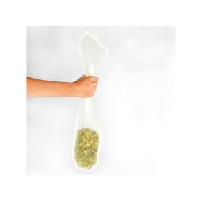 Humlepose 15 x 58 cm vaskbar