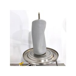 Hydropress 40L fr frukt och vin