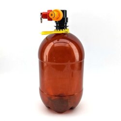 Oxebar 4L Mini keg