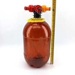 Oxebar 4L Mini keg