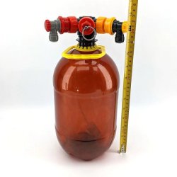 Oxebar 4L Mini keg