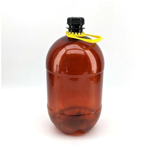 Oxebar 4L Mini keg