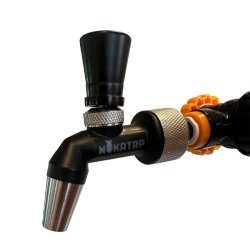 Nukatap mini med ball lock st