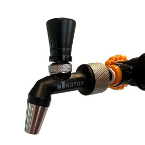 Nukatap mini med ball lock st