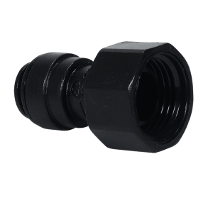 Hanekobling  8mm 5/8