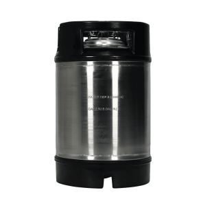 9,5l Cornelius Fustage (NYE) Low2 fra Kegland