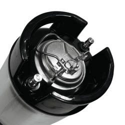 9,5l Cornelius Fustage (NYE) Low2 fra Kegland