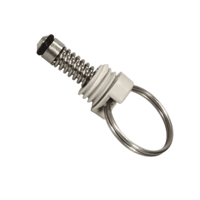 Sikkerhedsventil til cornelius fustage