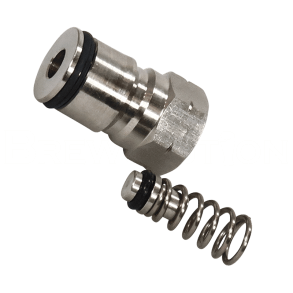 Kullsventil fr cornelius Co2 i