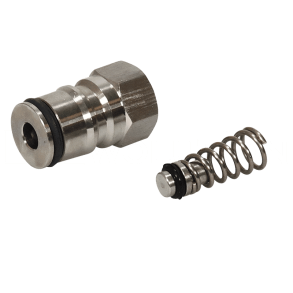 Kullsventil fr cornelius l ut