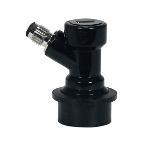 Ball lock connecter UD m.gevind