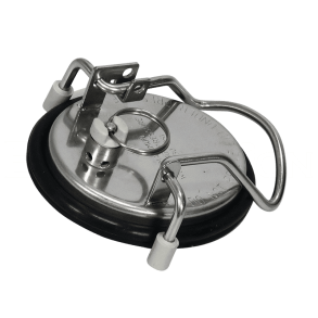 Lg til ball lock cornelius fustage