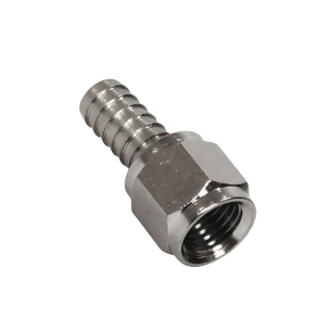 Slange tilslutning 5/16