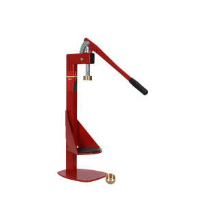 DOC REVO Kapselpstter